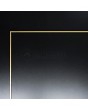 LIM V14 - aluminum front door with stripes