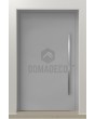 LIM V17 - aluminum front door for home