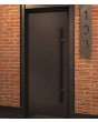 LIM V19 - aluminum front door for home