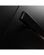 LIM V20 - security front door with geometric composition