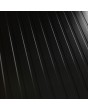 LIM V24 - Modern Front Door with Milled Grooves and Accents