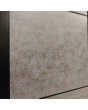 PIVOT V56 - aluminum pivot door covered with sintered quartz