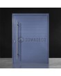 LIM V58 - aluminum front door for home