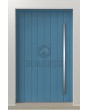 PIVOT V60 - front entrance pivot door