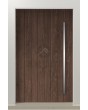 PIVOT V60 - front entrance pivot door