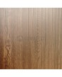 LIM V62 - aluminum front entry door with vertical milling
