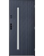 Colour: dark anthracite