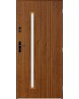 Colour: golden oak