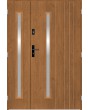 Sta Vasco Duo - front doors with side panel