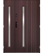 Sta Vasco Duo - front doors with side panel
