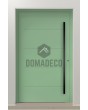PIVOT W311 - aluminium Premium Pivot Door