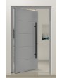 PIVOT W311 - aluminium Premium Pivot Door
