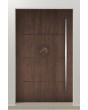 PIVOT W312 - High-Quality Pivot Entrance Door