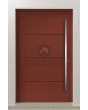 PIVOT W312 - High-Quality Pivot Entrance Door