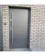 Fargo 26C - external front doors
