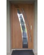 Fargo 36 - front doors for sale
