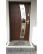 Fargo 38 - entrance door
