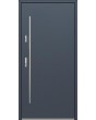 Fargo 1 - modern single front door