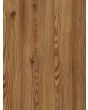 PIVOT WOODLINE 4 - pivot door covered Creek Larch High Pressure Laminate wood imitation
