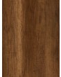 LIM WOODLINE 5 - aluminum wood-like entry door covered Barrique Oak High Pressure Laminate