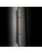 LIM Glass S5 - frosted main door with five transparent stripe