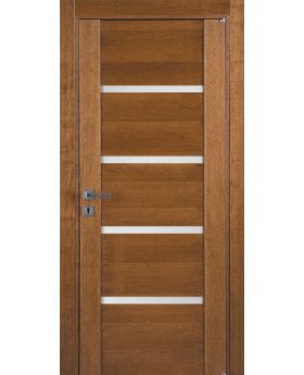 Plano PASS - solid interior door