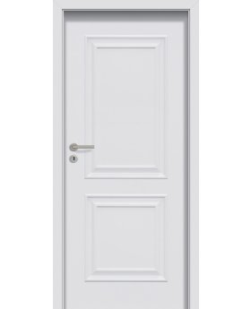 Plano INV - simple internal door