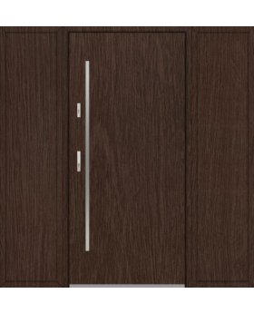 Fargo 1 T - entrance door + 2 side panels