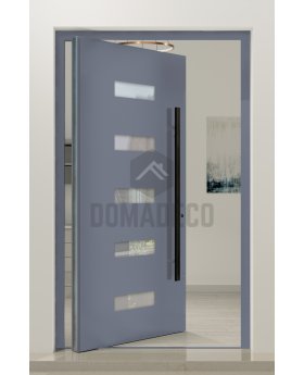 PIVOT C18 - pivot security entry door