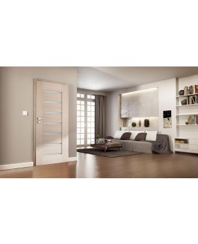 Denton Ena - modern inside door