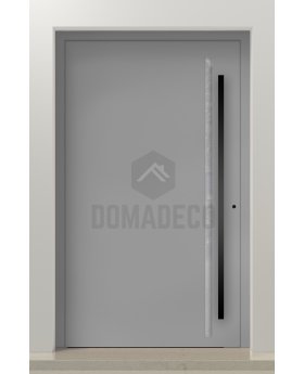 PIVOT Flet A - aluminum house pivot front door