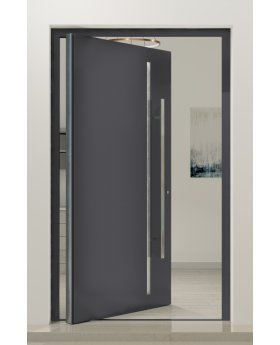 PIVOT Flet A - aluminum house pivot front door