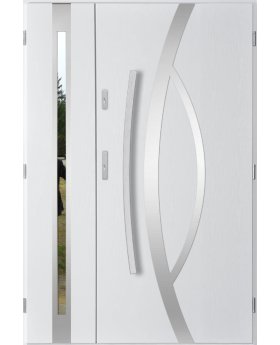 Colour: light anthracite