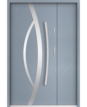 Colour: light anthracite