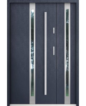 Colour: dark anthracite