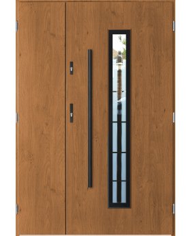 Colour: dark anthracite