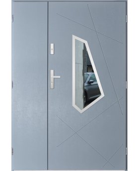 Colour: light anthracite