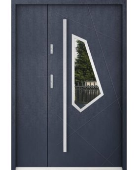 Colour: dark anthracite