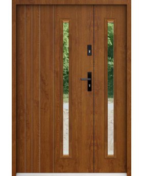 Colour: light anthracite