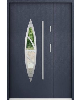 Colour: dark anthracite