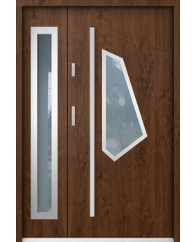 Colour: dark anthracite