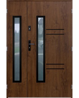 Colour: light anthracite