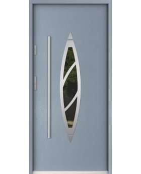 Colour: light anthracite