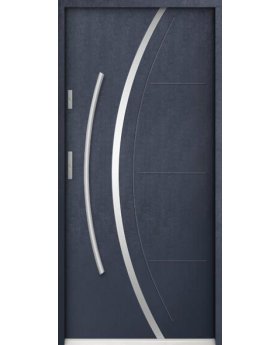 Colour: dark anthracite