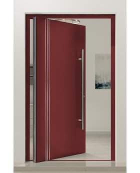 PIVOT Filo - modern Pivot Exterior Door