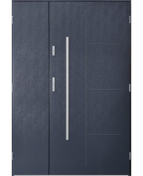 Colour: dark anthracite