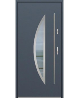 Fargo 22 - external front door