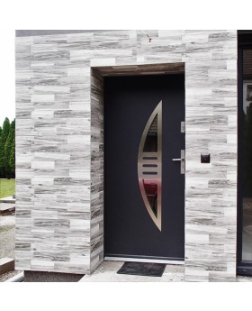 Colour: wenge