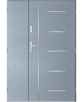 Colour: light anthracite