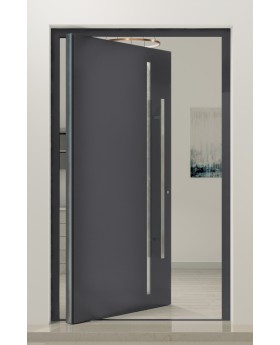 PIVOT Flet A - aluminum house pivot front door